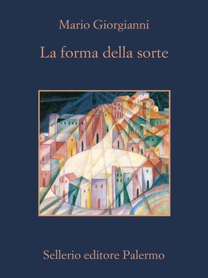 cover image of La forma della sorte